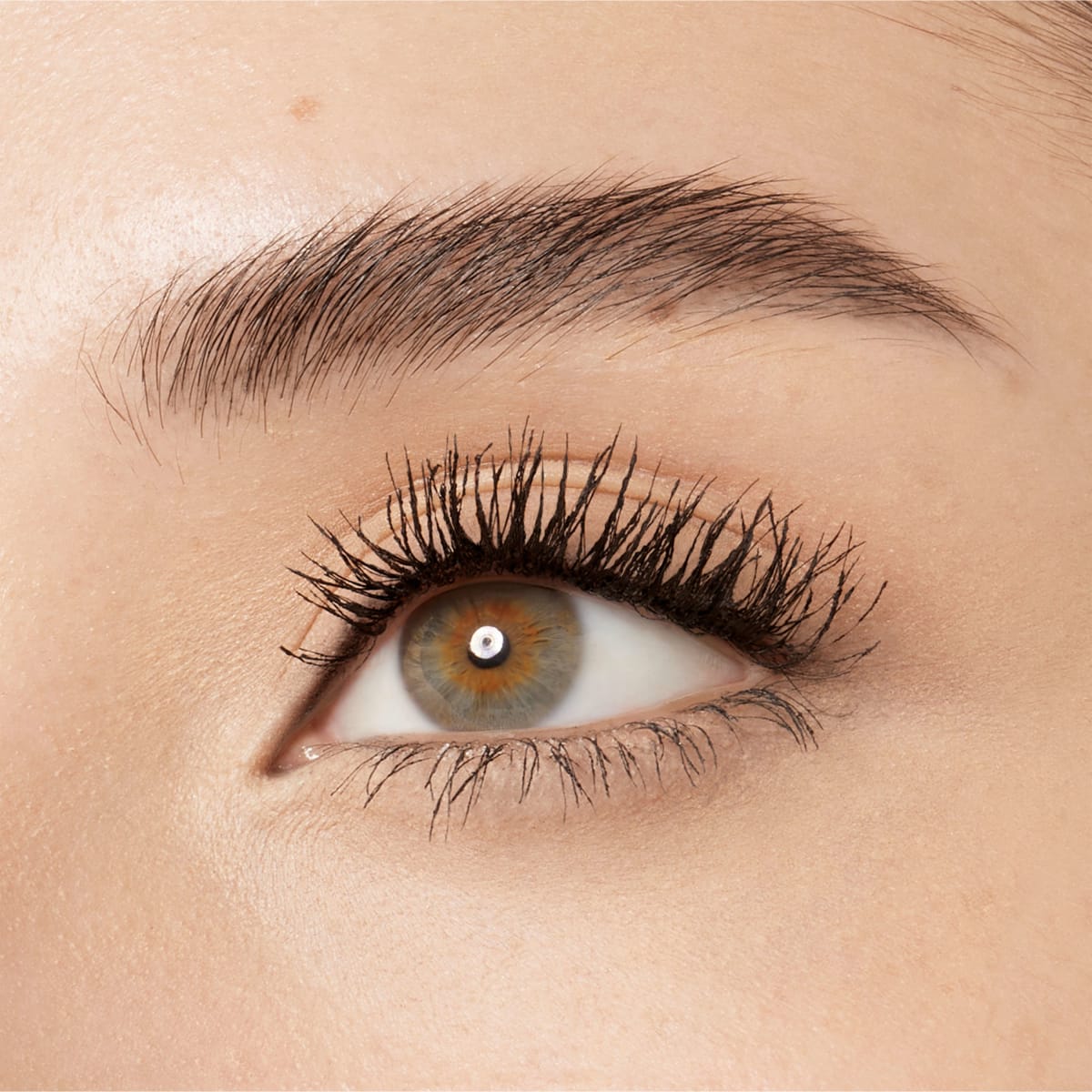 Mascara PRO XXL Volume Schwarz, 12 ml
