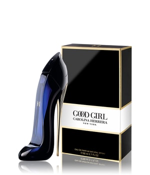 Carolina Herrera Good Girl Eau de Parfum 80 ml