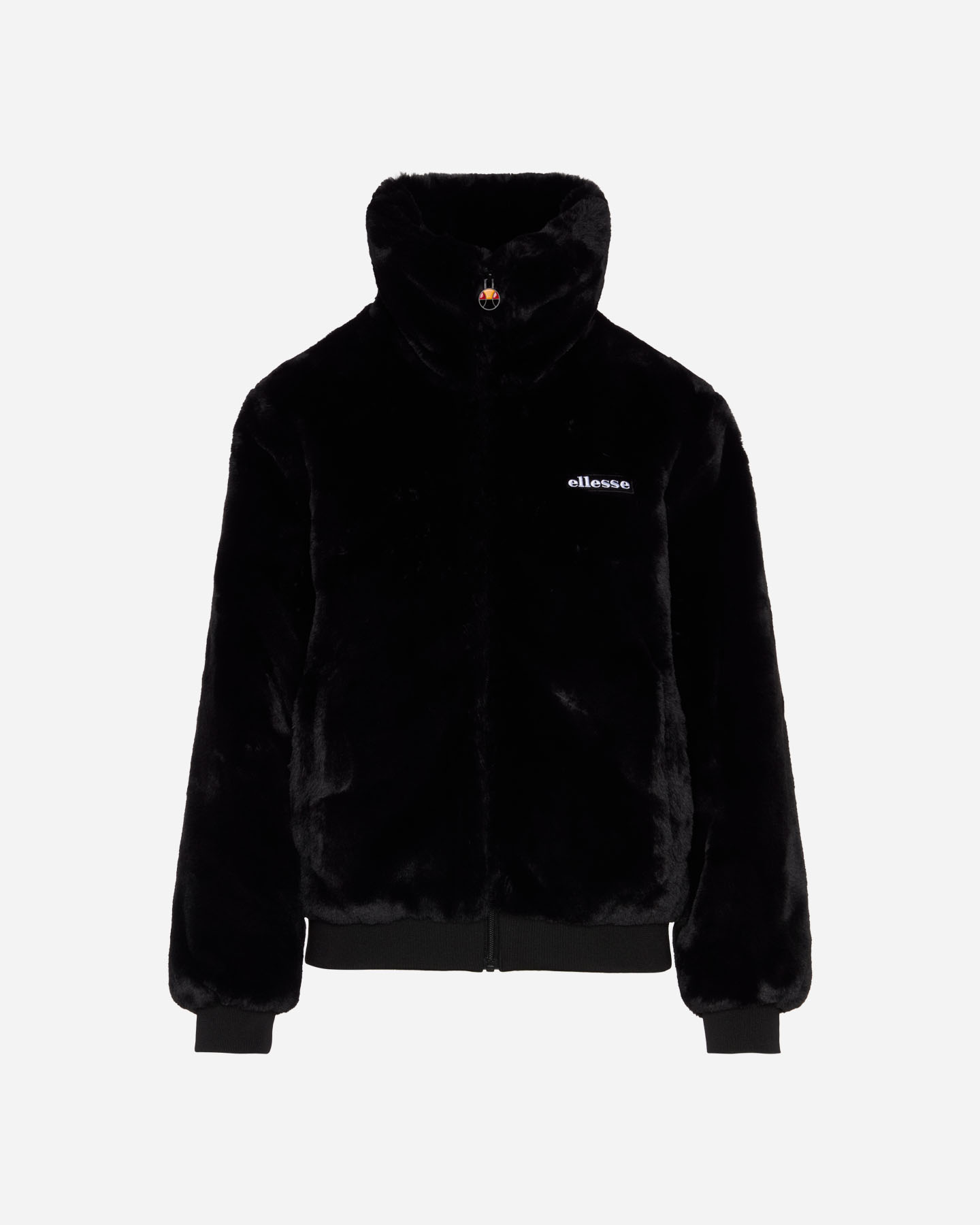 Chlpatá bunda Ellesse W EHW103W23-50