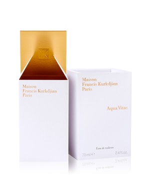 Maison Francis Kurkdjian Aqua Vitae Eau de Toilette-70 ml