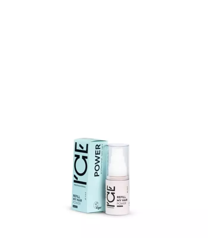 REFILL MY HAIR Power booster