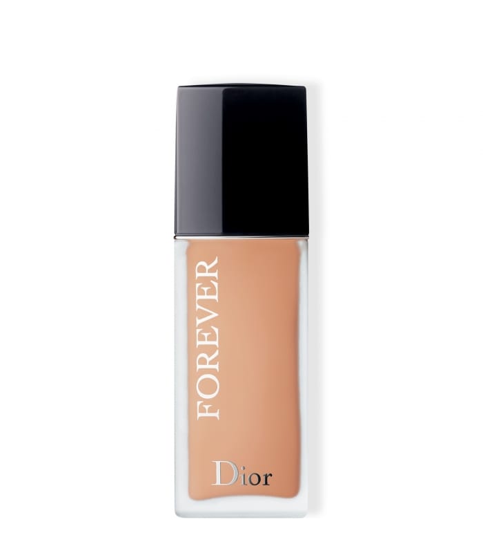 DIOR FOREVER-Fond de Teint Sublimateur de Peau, tenue 24h