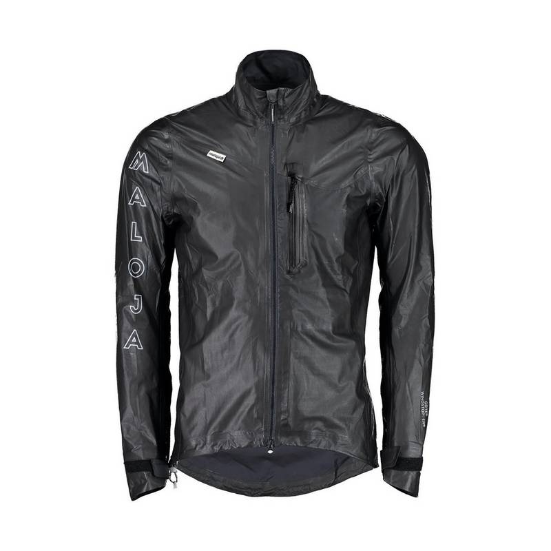 Maloja SpihU. Fahrradjacke Herren