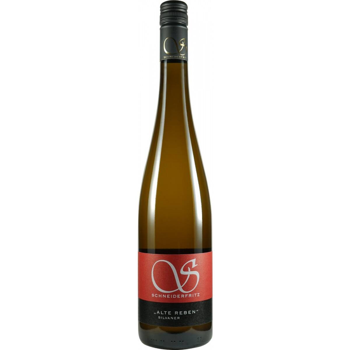 Weingut Schneiderfritz Silvaner "Alte Reben" 2019