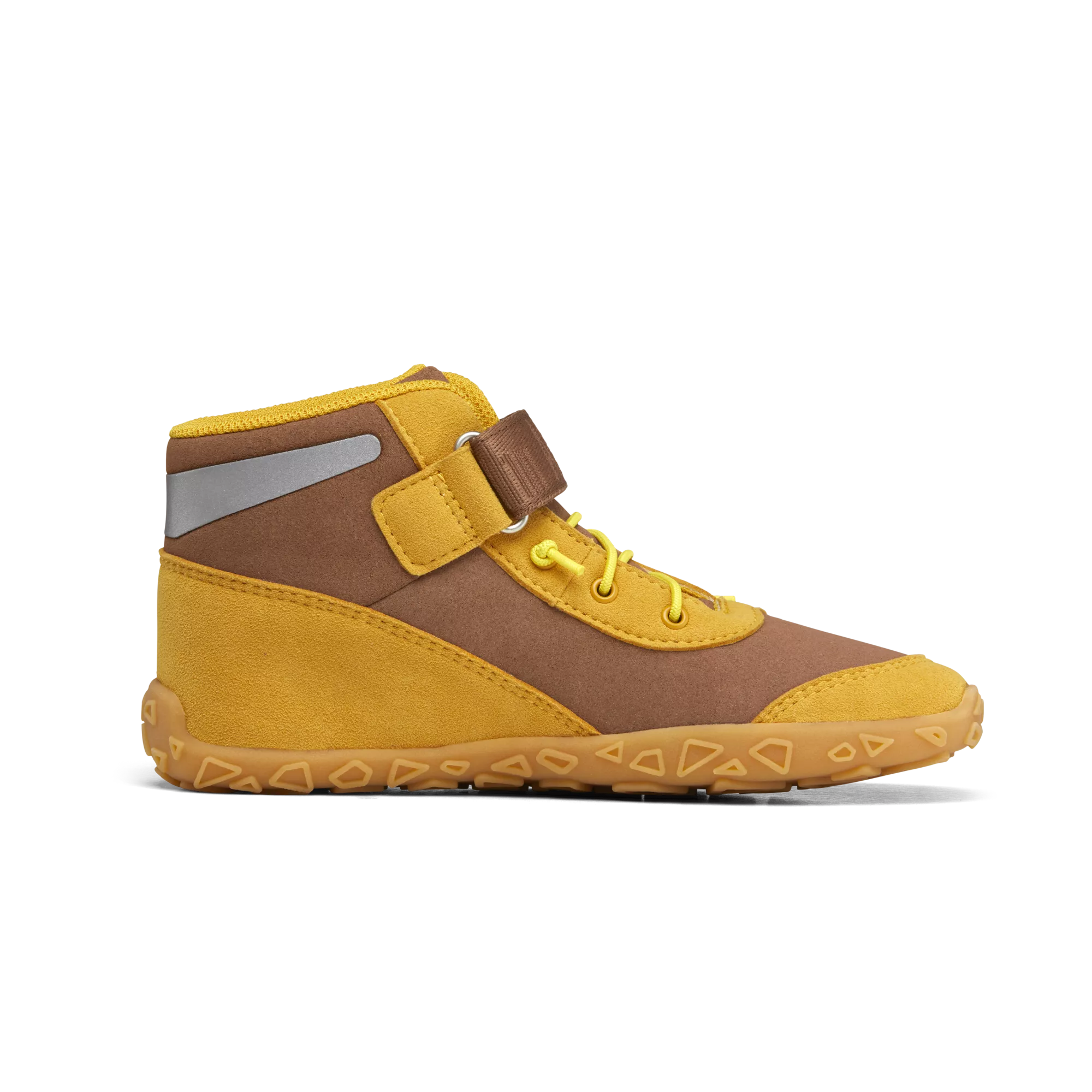 Mid Sneaker Vegan Dreamer