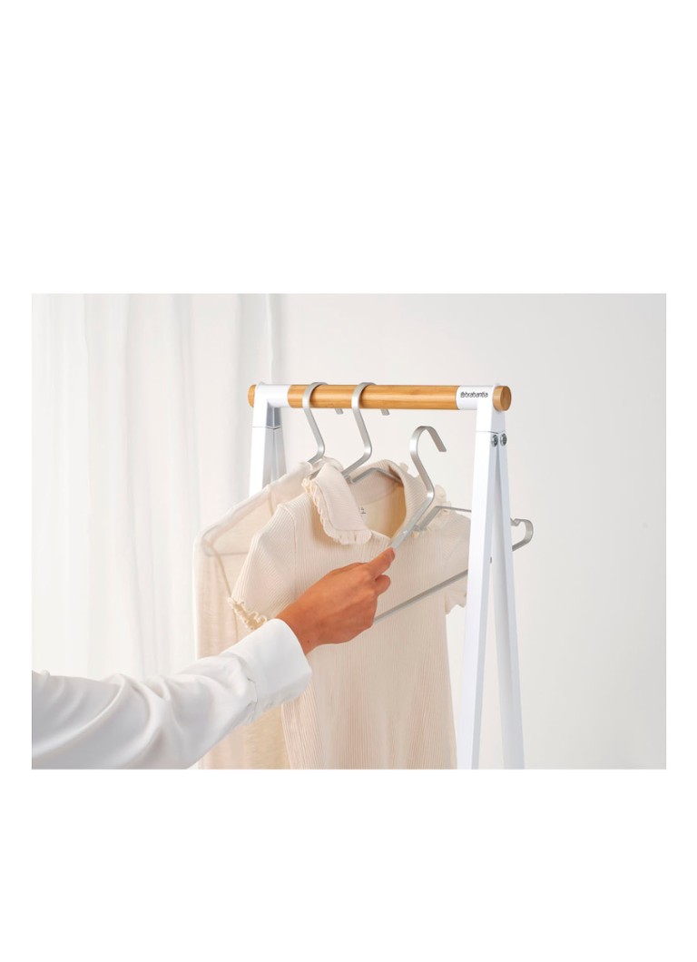 Suport de haine Brabantia Linn 170 cm