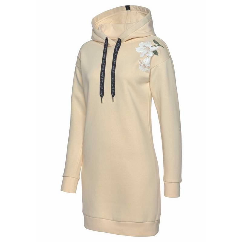 Bench Jerseykleid Damen