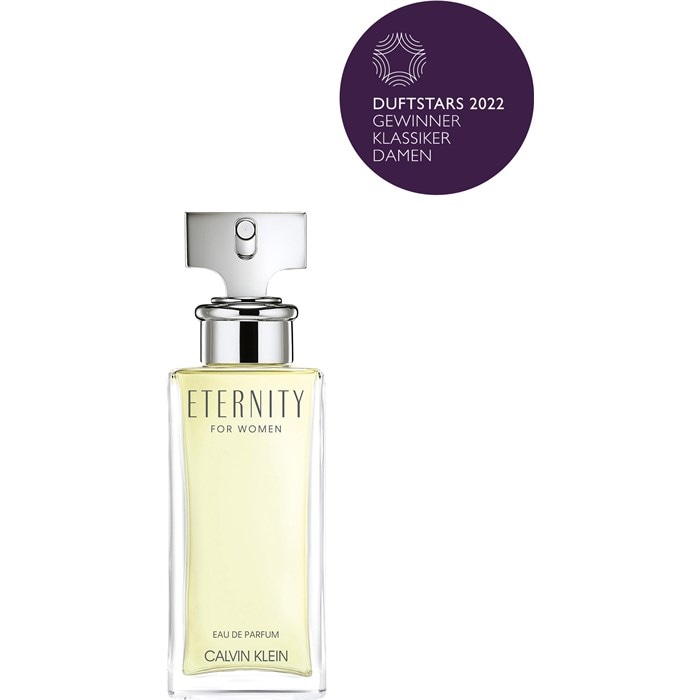 Eau de Parfum Spray