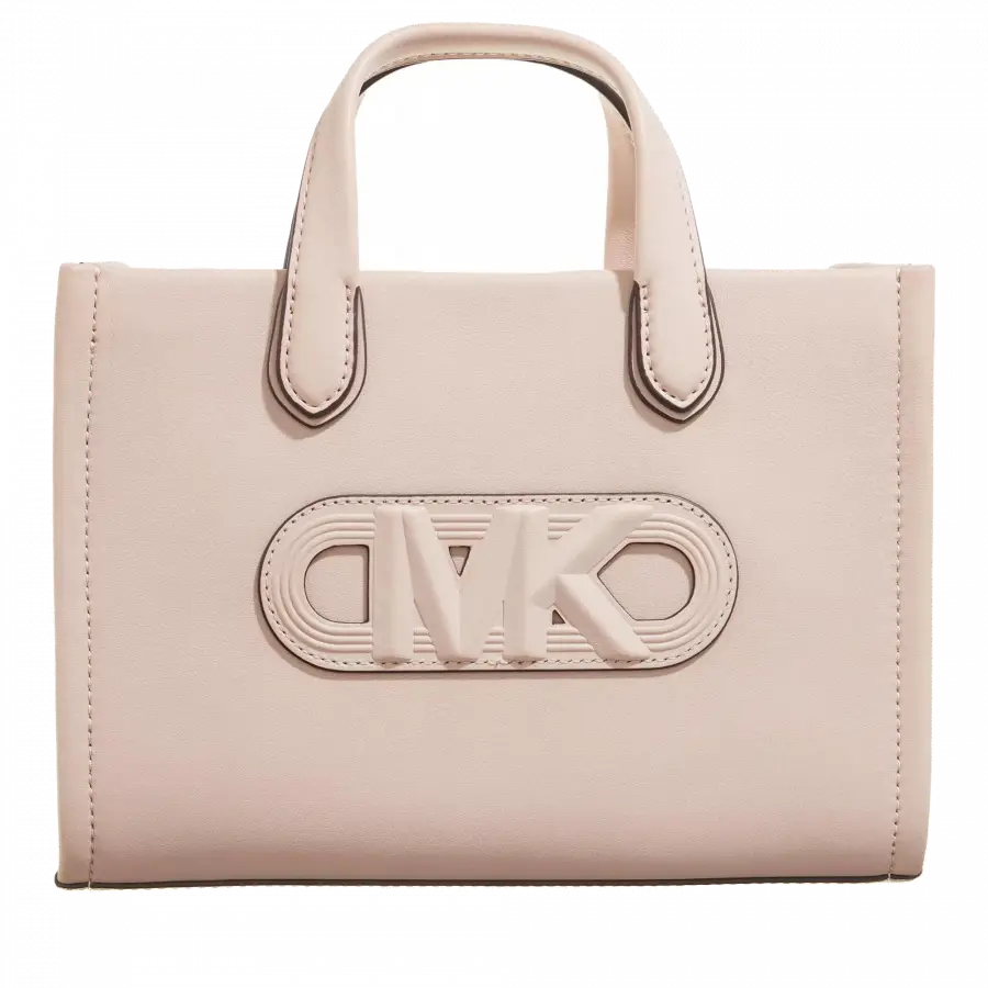 Michael Kors - Michael Kors Handle Bags Leder Quarz - pink