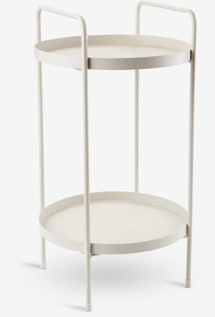 HAVLIRE Socle HAVLIRE Ø30xH54 beige