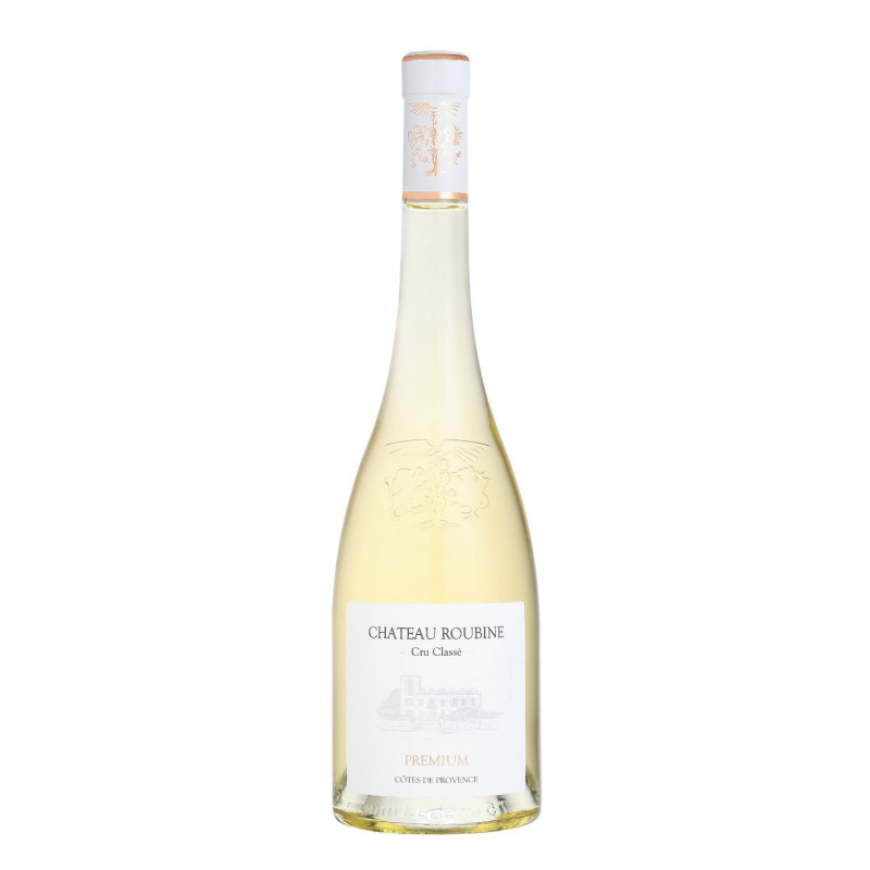 Château Roubine Premium Blanc 2021