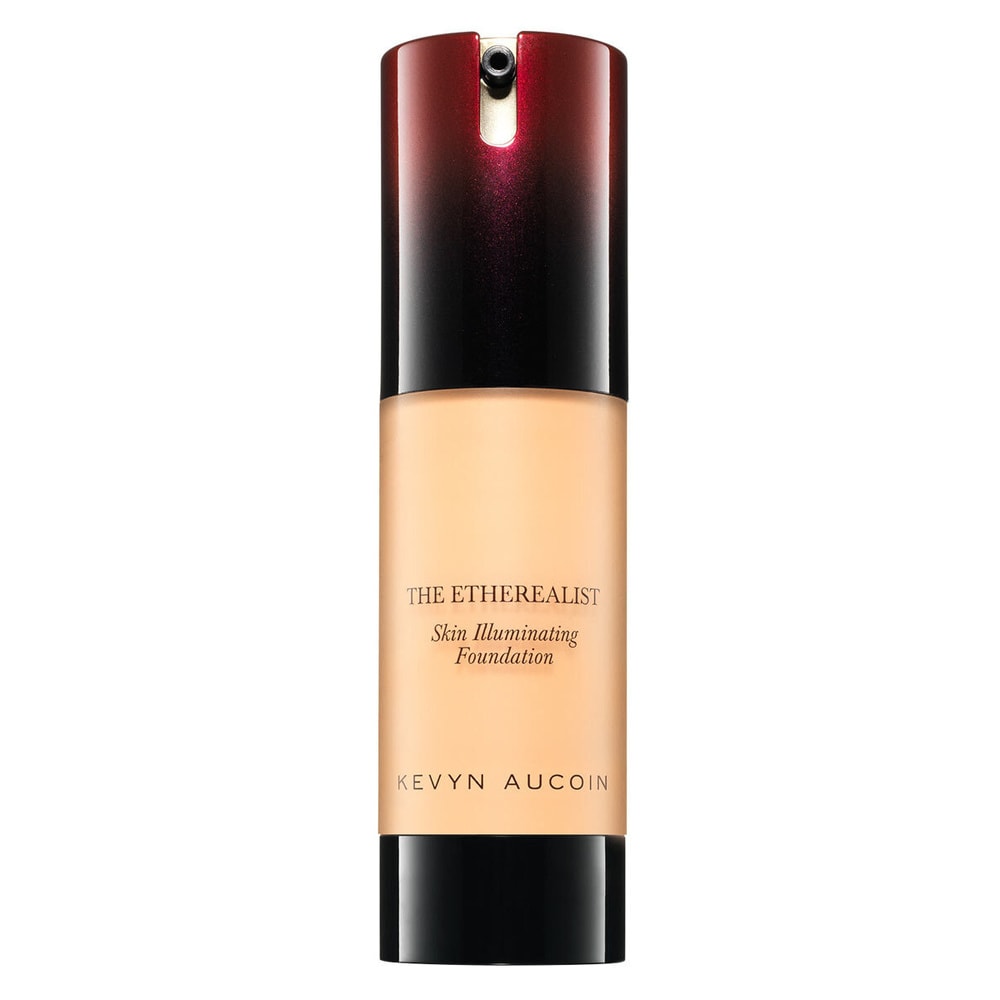 Kevyn Aucoin The Etherealist Skin Illuminating Foundation Fond de teint