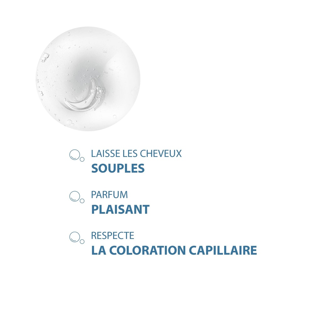 Ducray SQUANORM Shampooing PS 200ml Shampooing