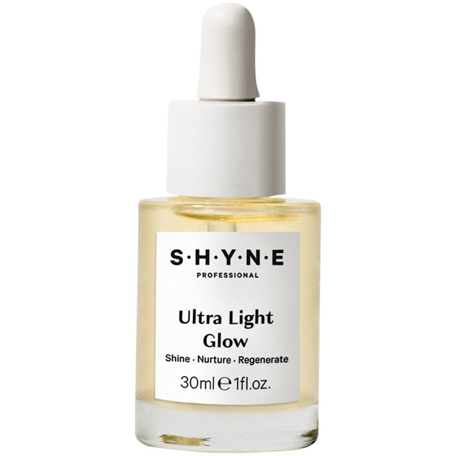 Ultra Light Glow Oil