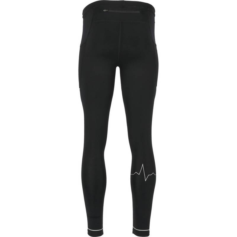 ELITE LAB RUN ELITE X1 M Winter Tights Herren