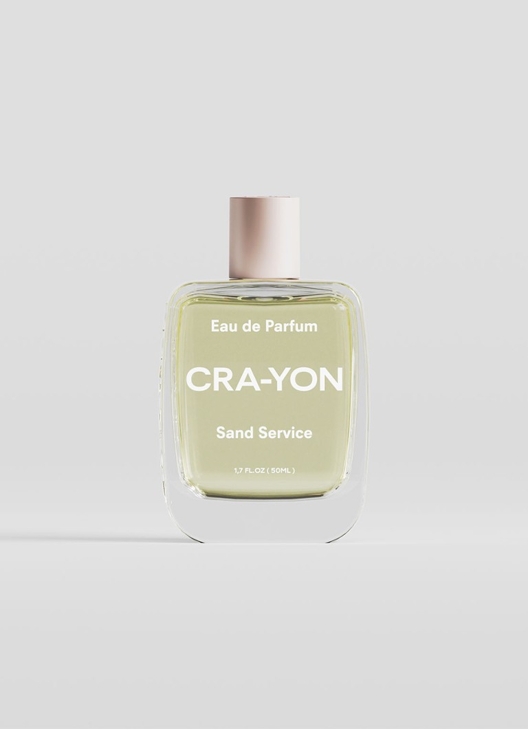 CRA-YON Sand Service Eau de Parfum