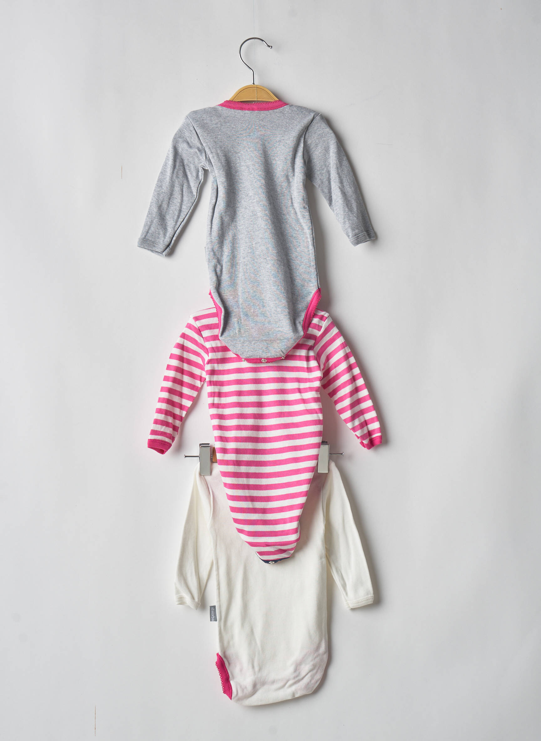 Absorba Tshirts Fille couleur rose