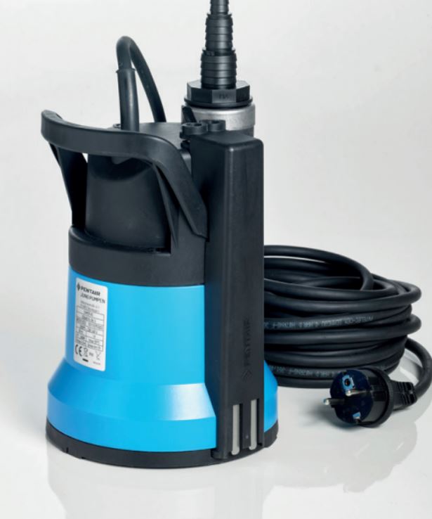Simo Simer pd6601s Simer 6 S Submersible pump with level control