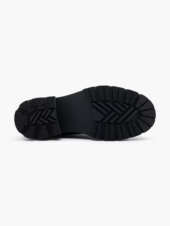 Catwalk Chunky Loafer