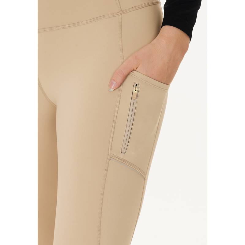 Endurance THADEA POCKET  XQL Tights Damen