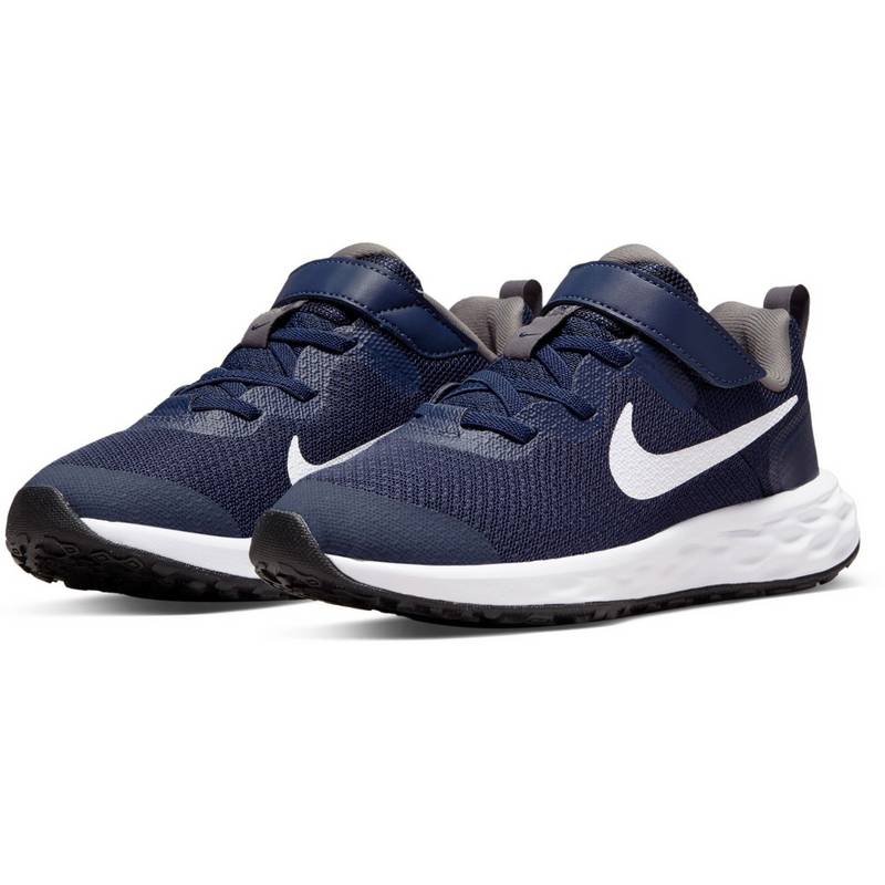 Nike REVOLUTION 6 Laufschuhe Kinder