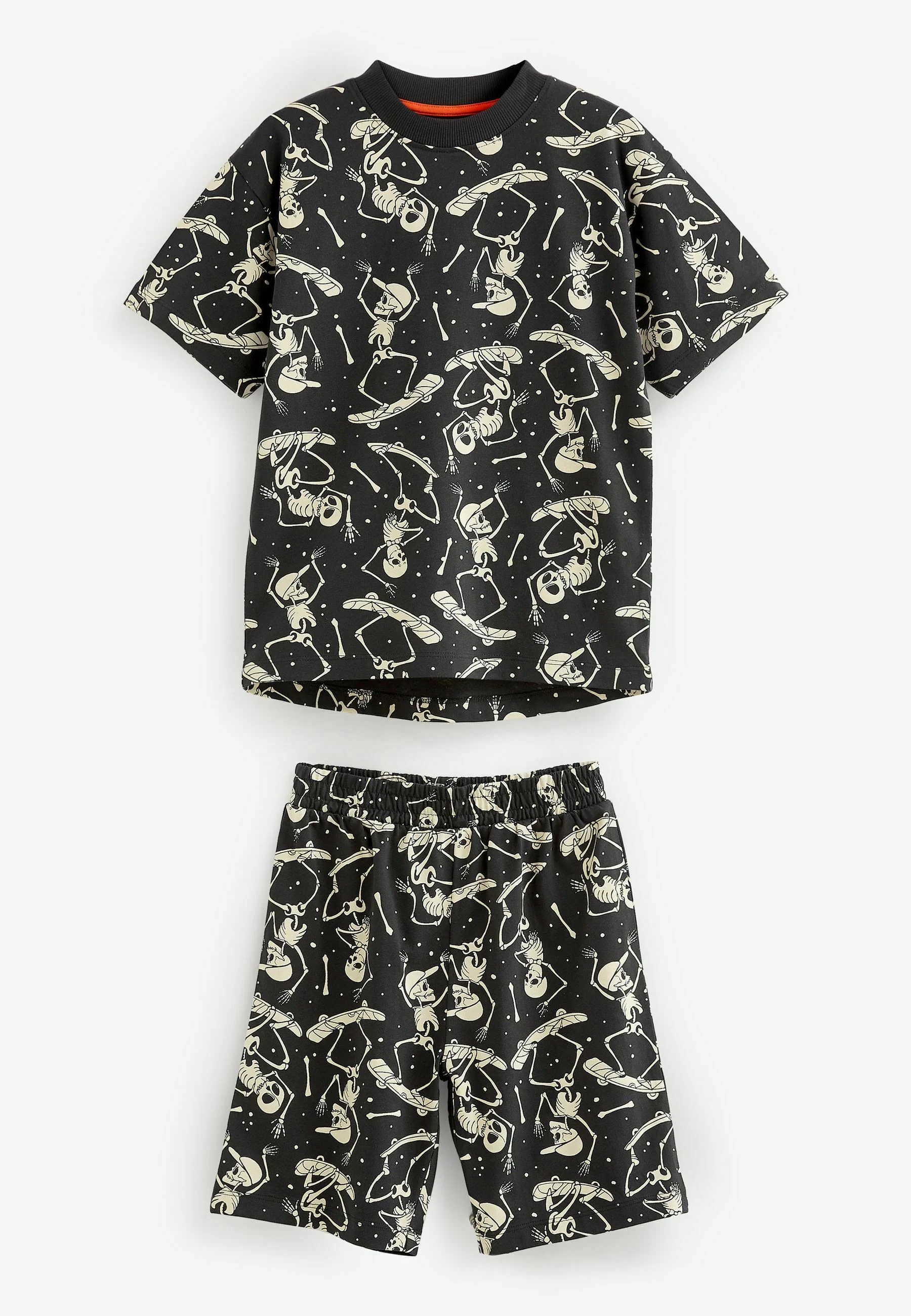 Siguiente PAQUETE DE 3 CORTOS - Pijamas