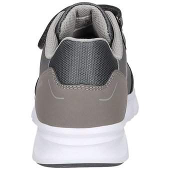 Run Lifewear Sneaker in grün