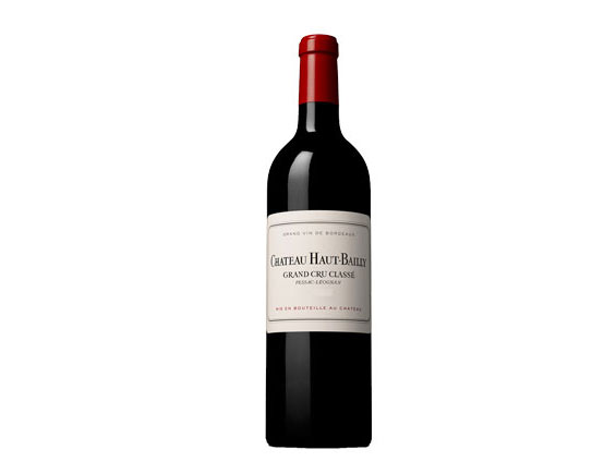 Château Haut-Bailly 2018 Bordeaux Pessac-Léognan