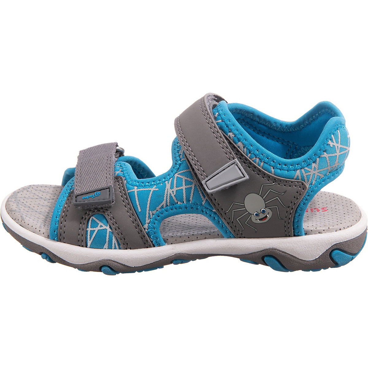 Sandalen MIKE 3.0 WMS Weite M4 für Jungen von superfit