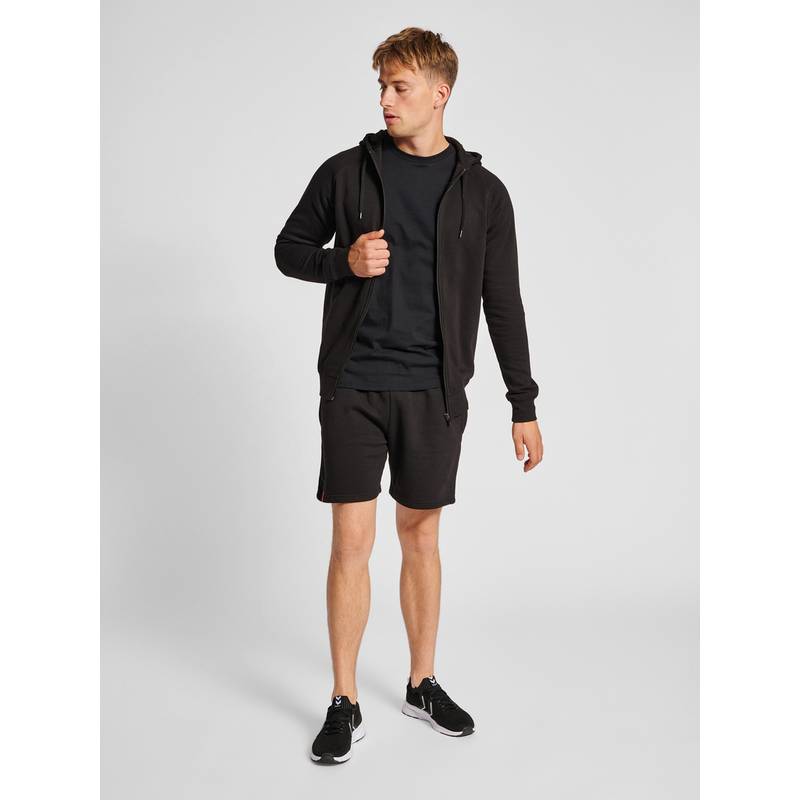hummel hmlRED CLASSIC ZIP HOODIE Hoodie Herren