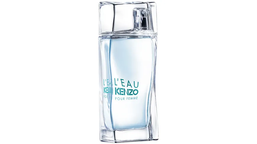 KENZO L'Eau Femme Eau de Toilette 50 ml