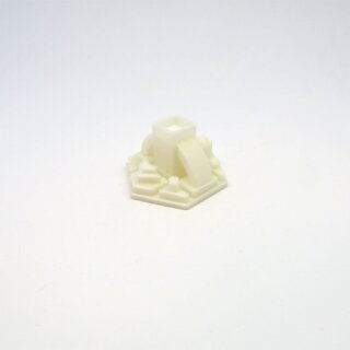 Capital City Tile for Terraforming Mars