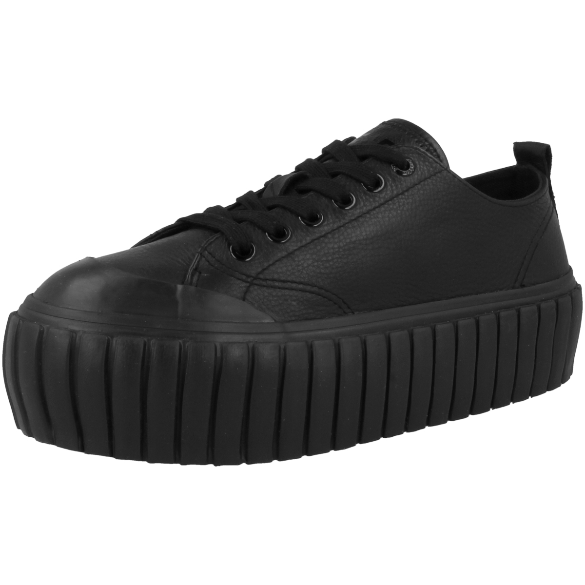 Diesel S-Hanami Low Sneaker Low schwarz