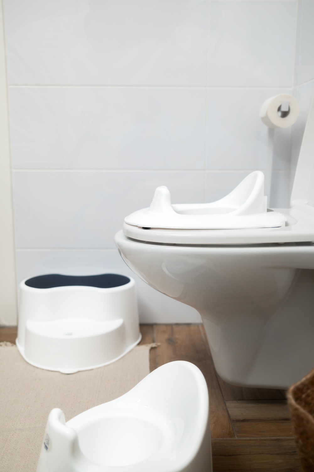 WC-Sitz RBD TOP