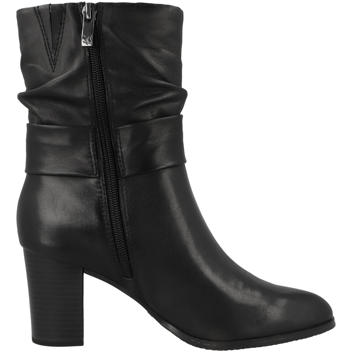 CAPRICE 9-25328-41 Stiefel schwarz