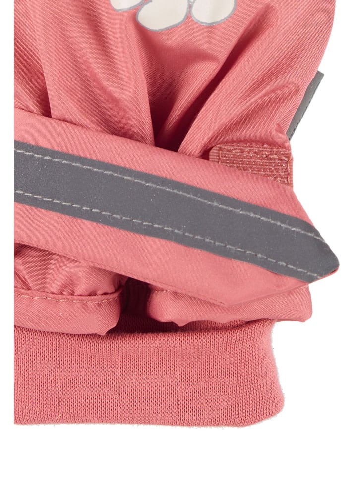 Sterntaler Fäustlinge Eisbär in rosa günstig kaufen 1
