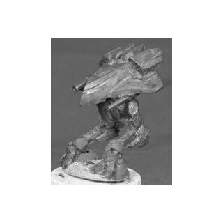 Raptor II RPT-5X Mech - 40 Tons – TRO 3085