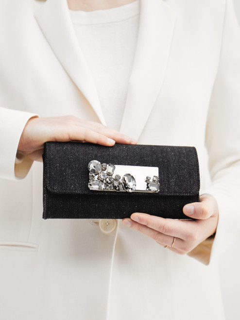 Clutches & Abendtaschen-93050090009 Konstantin Starke