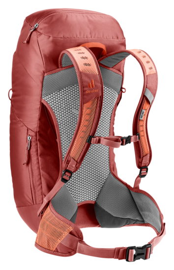 deuter AC Lite 30 | Wanderrucksack