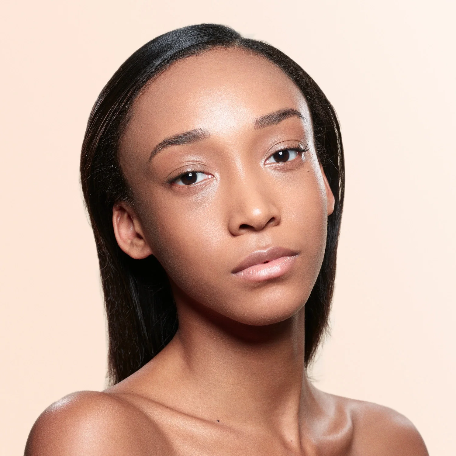 Base de maquillaje líquida Viso Luminous Silk