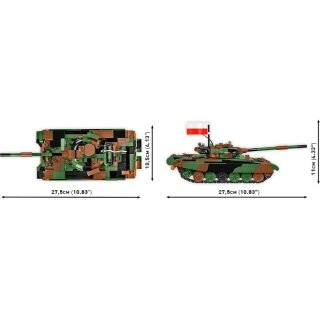 T-72M1R (PL/UA)
