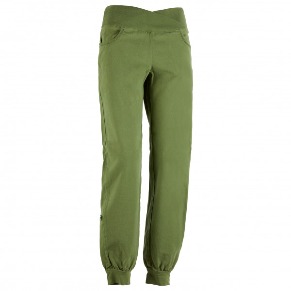E9 - Women's Olivia - Boulderhose