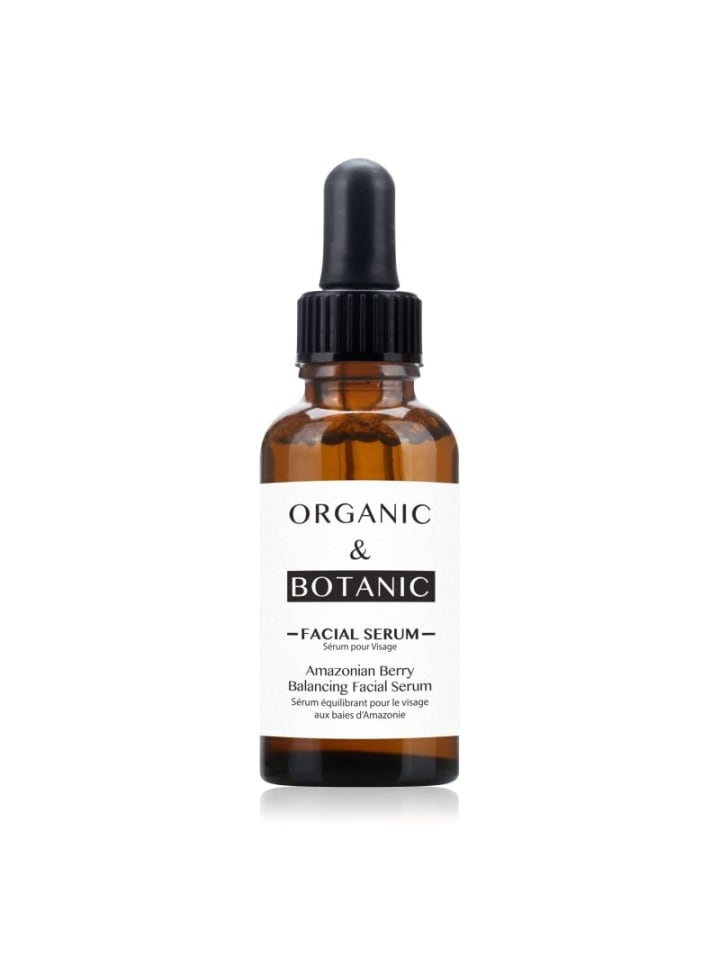 Dr Botanicals OB Amazonische Beeren-Gesichtsserum günstig kaufen onesize