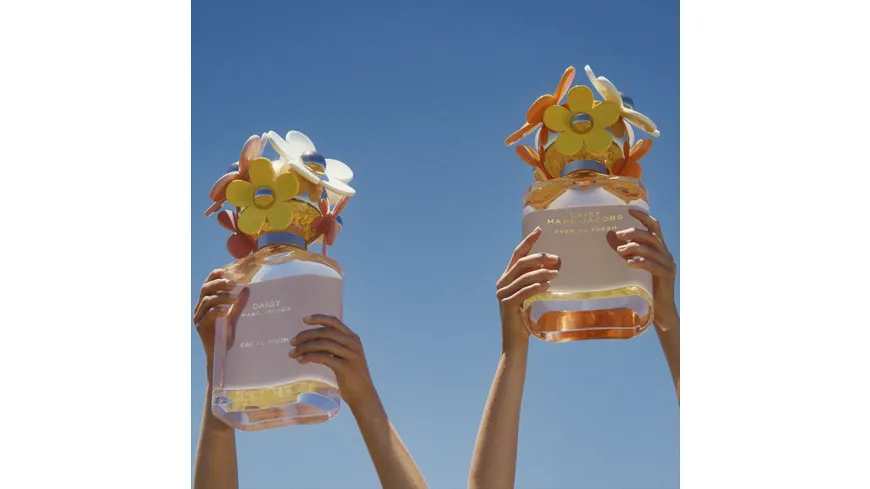 MARC JACOBS Daisy Ever So Fresh Eau de Parfum 30 ml