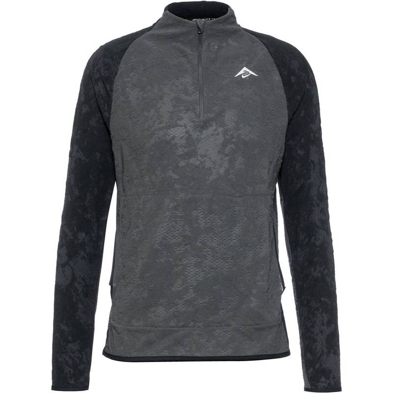 Nike DF TRAIL Funktionsshirt Herren