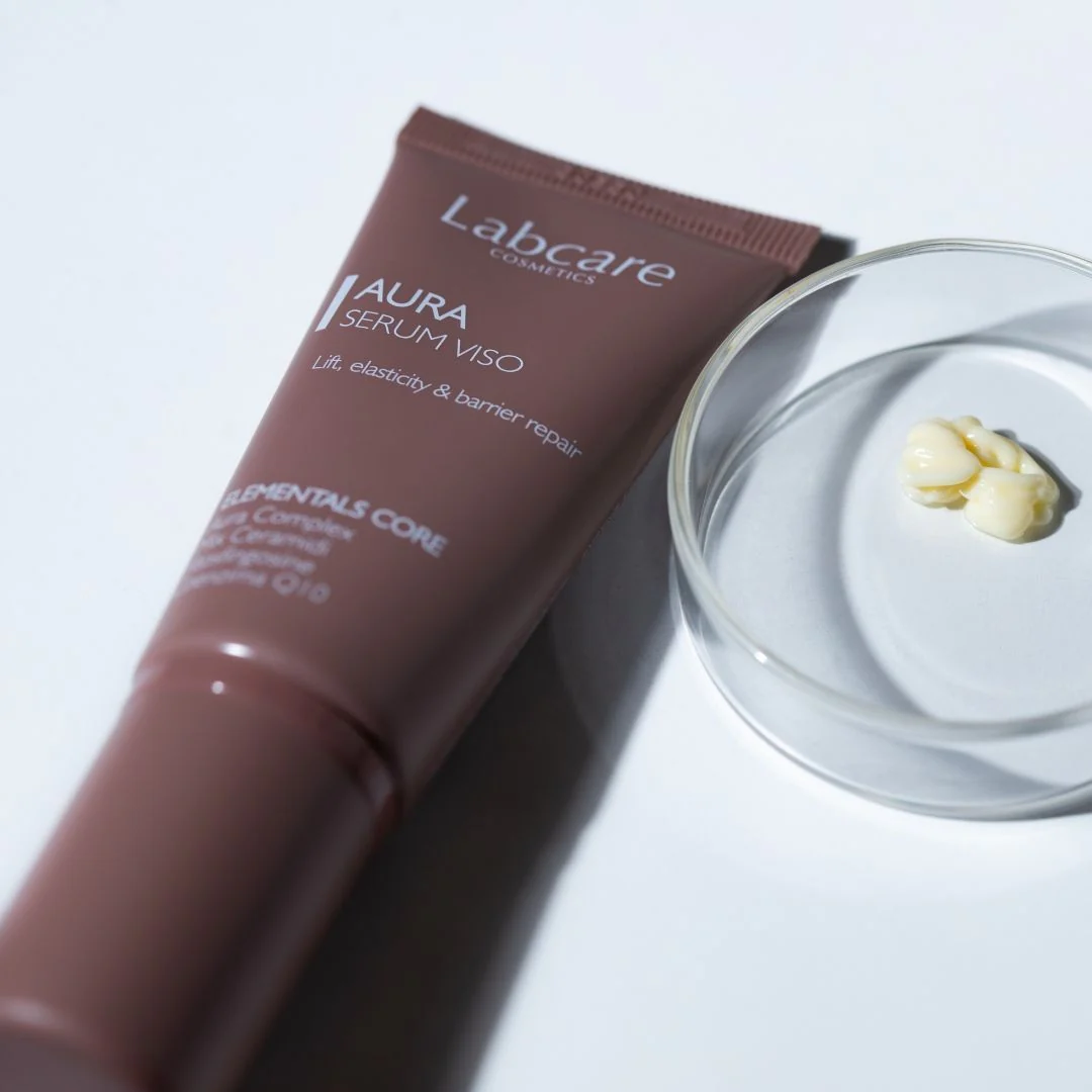 Aura Serum Serum za lice - Serum protiv bora, Hranjivi serum za lice