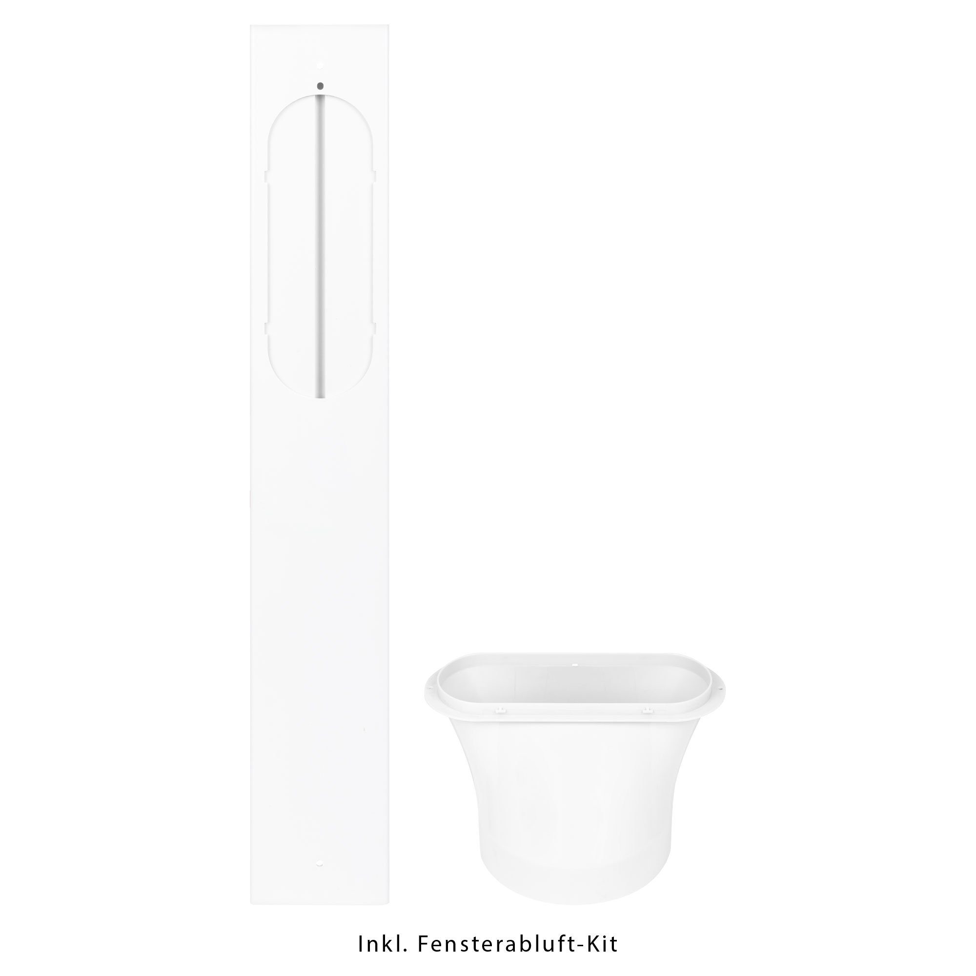CLATRONIC 3-in-1-Klimagerät CL 3716, 3 in 1 - Kühlen, Entfeuchten, Ventilieren