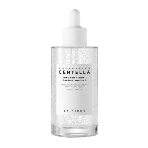 Skin1004 Madagaszkári tónusvilágosító kapszula ampulla 30 ml