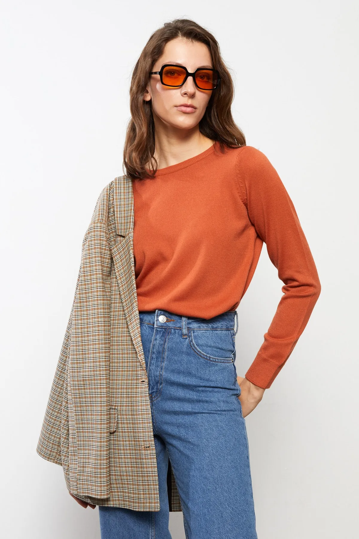 LC Waikiki  Pullover Damen/Mädchen