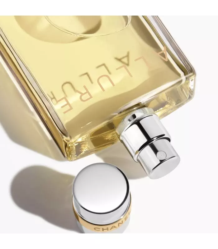 ALLURE Eau de Toilette Vaporisateur